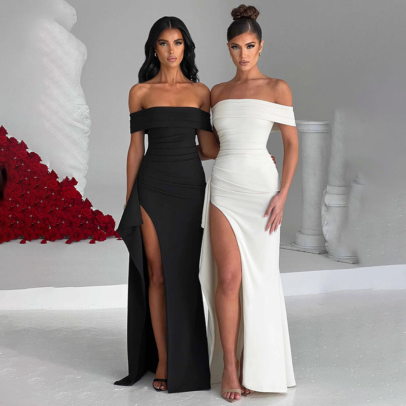 Joyleen Maxi Dress