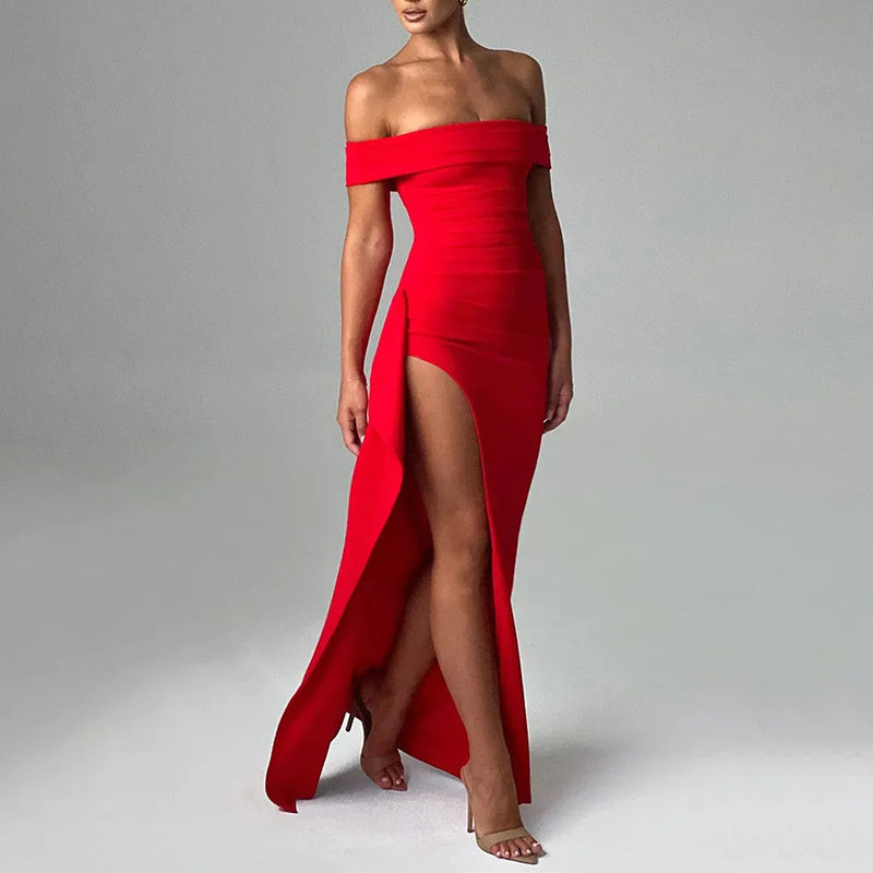 Joyleen Maxi Dress